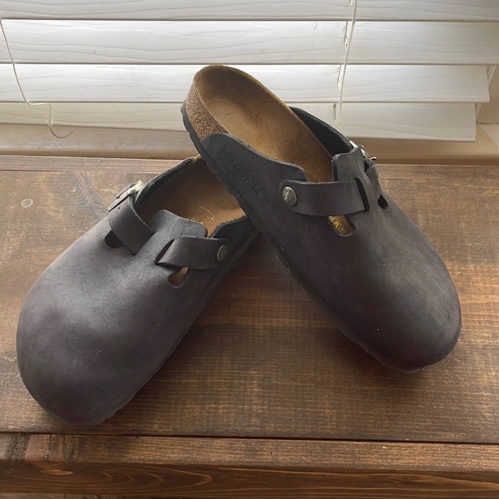 Birkenstock!!